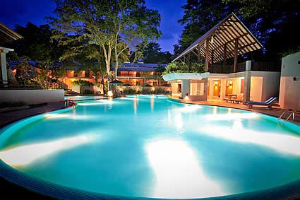 Grand Uda Walawe Resort